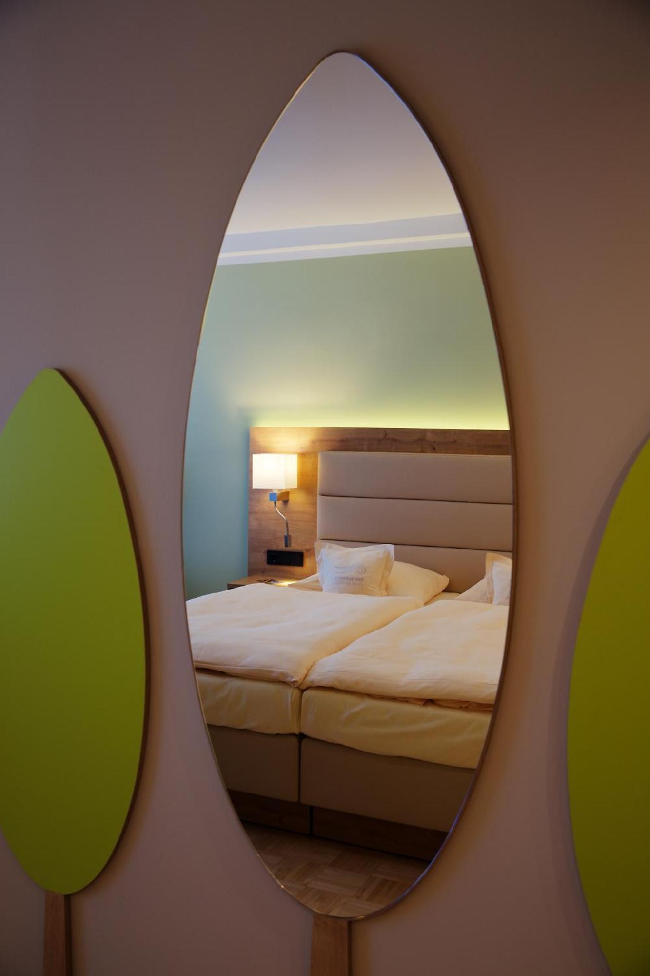 Bio-Seehotel Zeulenroda Екстериор снимка