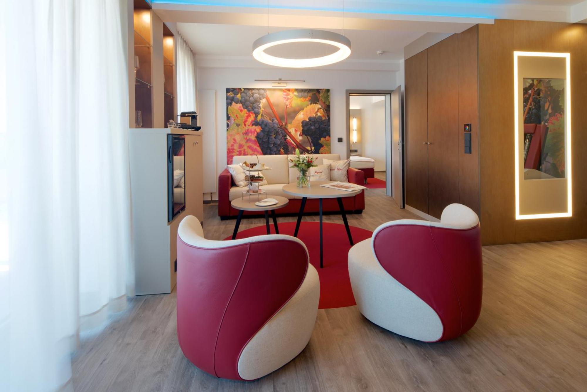 Bio-Seehotel Zeulenroda Екстериор снимка