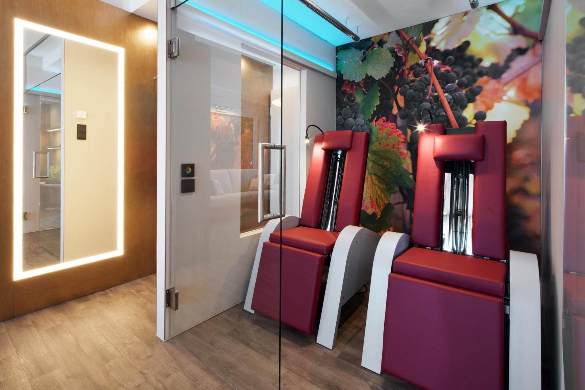 Bio-Seehotel Zeulenroda Екстериор снимка